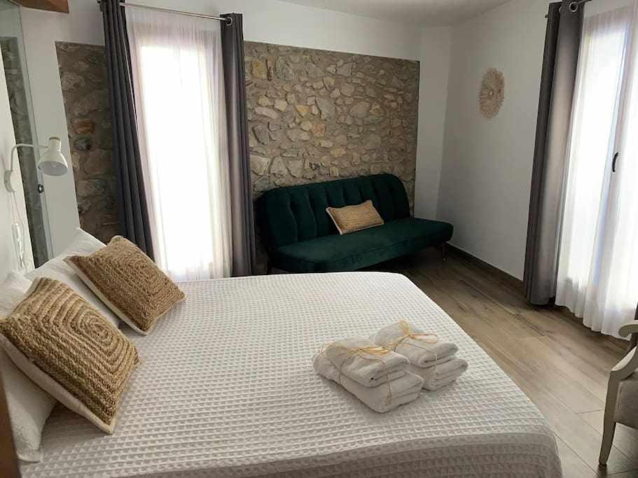 Apartament Casa Terrae Casco Antiguo Wifiaa Peñiscola Zewnętrze zdjęcie
