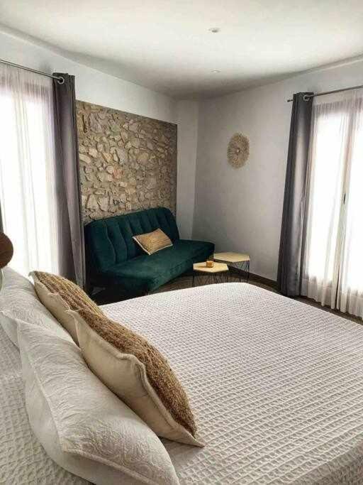 Apartament Casa Terrae Casco Antiguo Wifiaa Peñiscola Zewnętrze zdjęcie