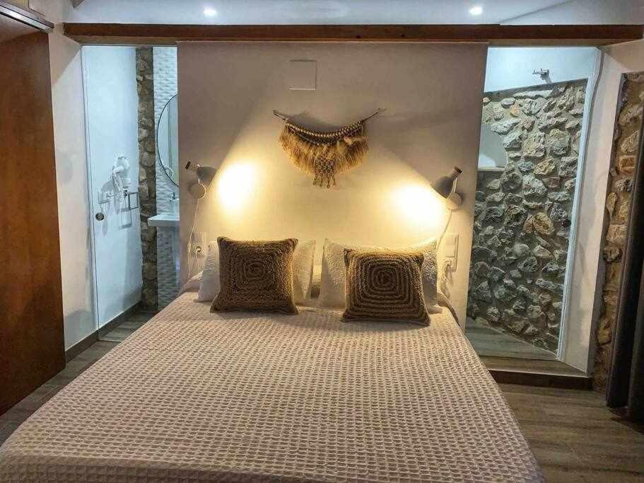 Apartament Casa Terrae Casco Antiguo Wifiaa Peñiscola Zewnętrze zdjęcie
