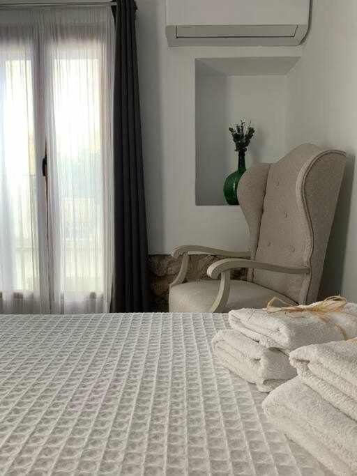 Apartament Casa Terrae Casco Antiguo Wifiaa Peñiscola Zewnętrze zdjęcie