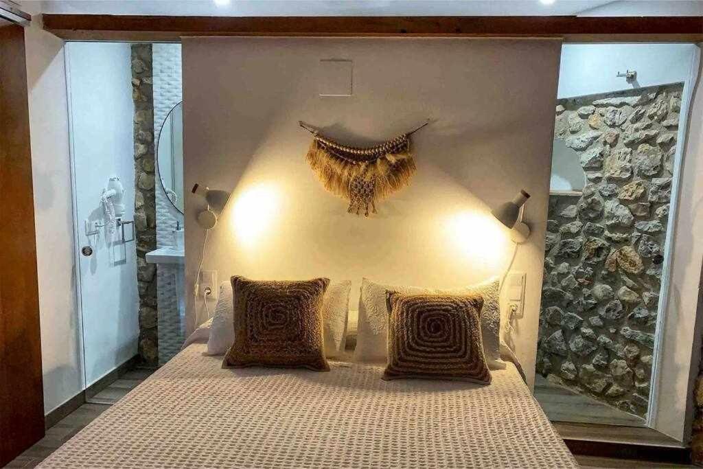 Apartament Casa Terrae Casco Antiguo Wifiaa Peñiscola Zewnętrze zdjęcie