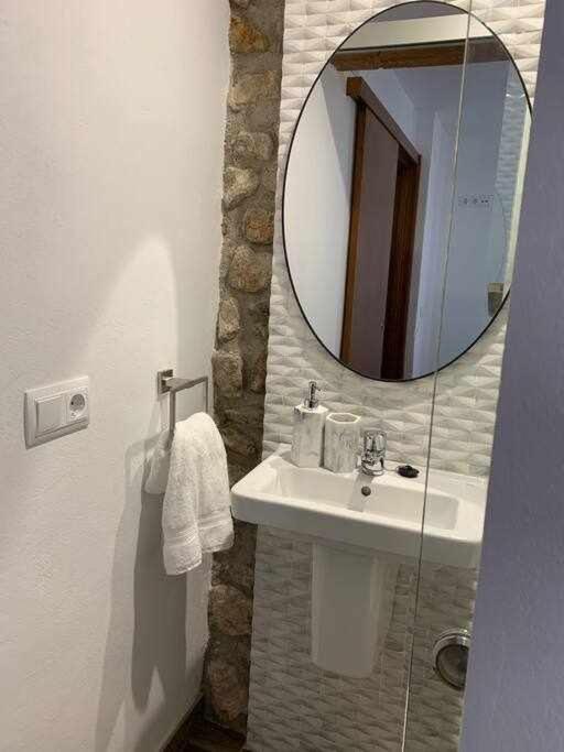Apartament Casa Terrae Casco Antiguo Wifiaa Peñiscola Zewnętrze zdjęcie
