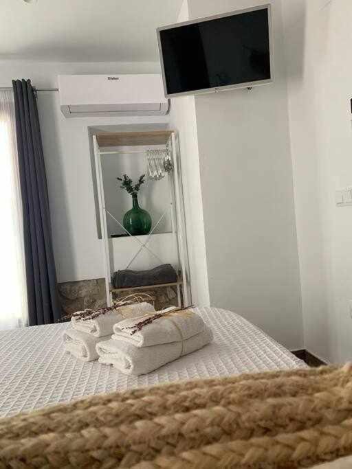 Apartament Casa Terrae Casco Antiguo Wifiaa Peñiscola Zewnętrze zdjęcie