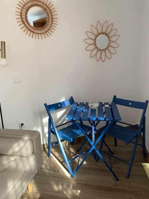 Apartament Casa Terrae Casco Antiguo Wifiaa Peñiscola Zewnętrze zdjęcie