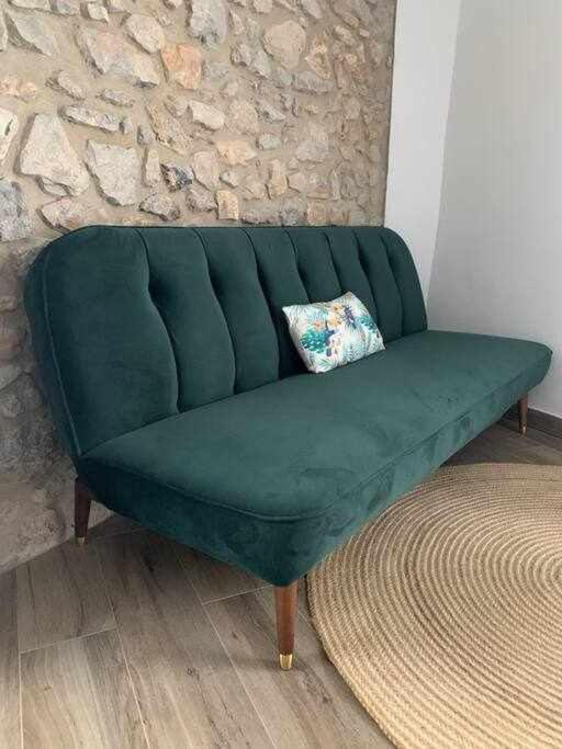Apartament Casa Terrae Casco Antiguo Wifiaa Peñiscola Zewnętrze zdjęcie