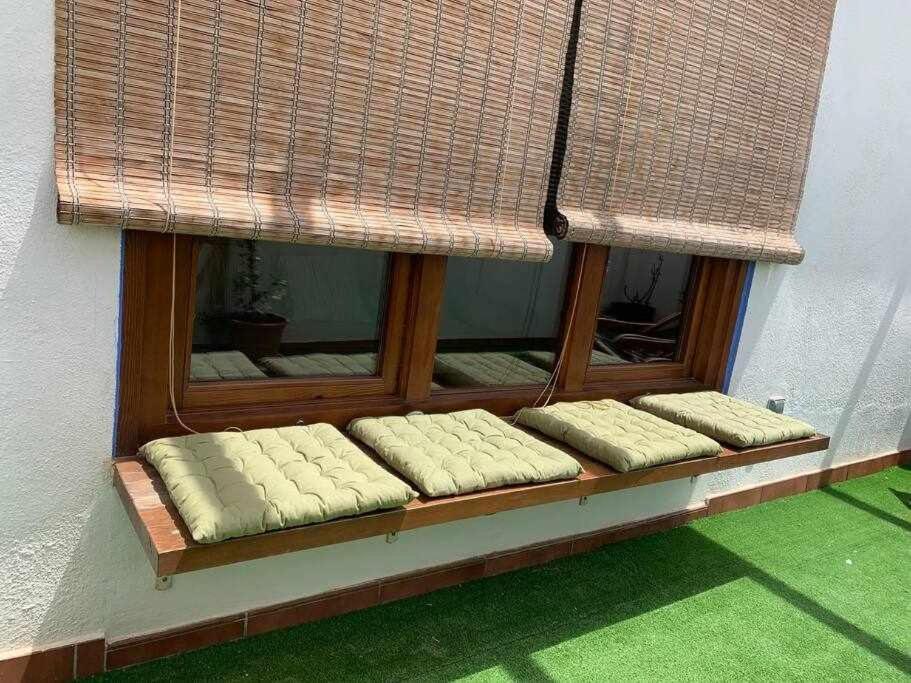 Apartament Casa Terrae Casco Antiguo Wifiaa Peñiscola Zewnętrze zdjęcie