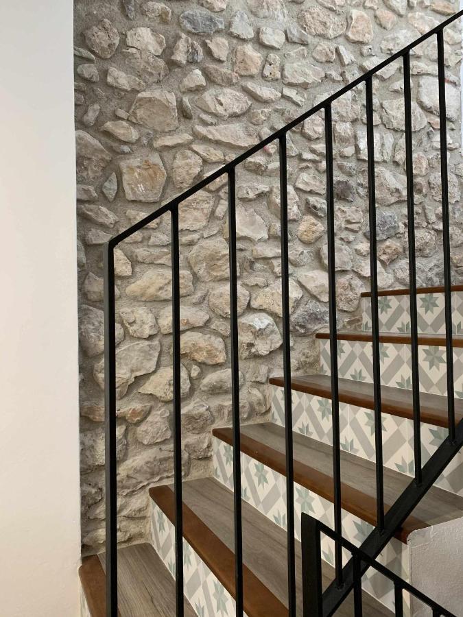 Apartament Casa Terrae Casco Antiguo Wifiaa Peñiscola Zewnętrze zdjęcie