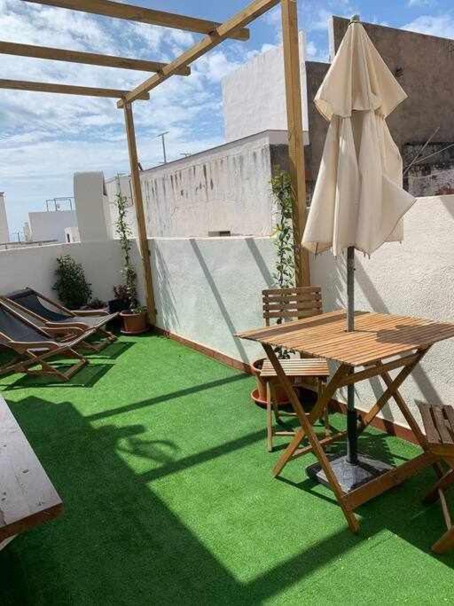 Apartament Casa Terrae Casco Antiguo Wifiaa Peñiscola Zewnętrze zdjęcie