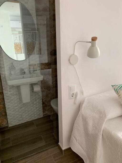 Apartament Casa Terrae Casco Antiguo Wifiaa Peñiscola Zewnętrze zdjęcie