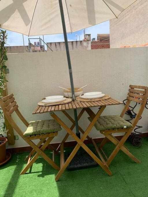 Apartament Casa Terrae Casco Antiguo Wifiaa Peñiscola Zewnętrze zdjęcie