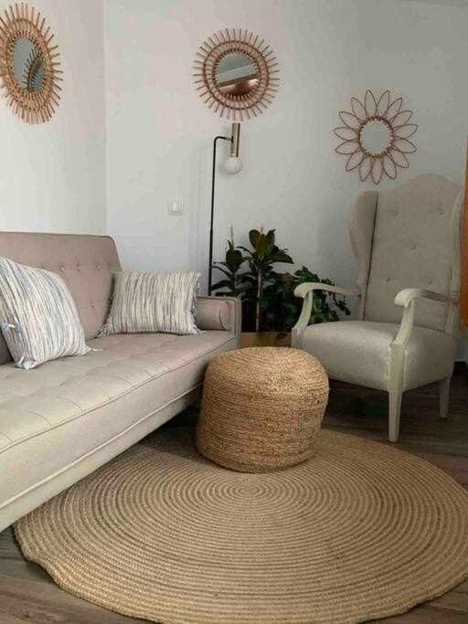 Apartament Casa Terrae Casco Antiguo Wifiaa Peñiscola Zewnętrze zdjęcie