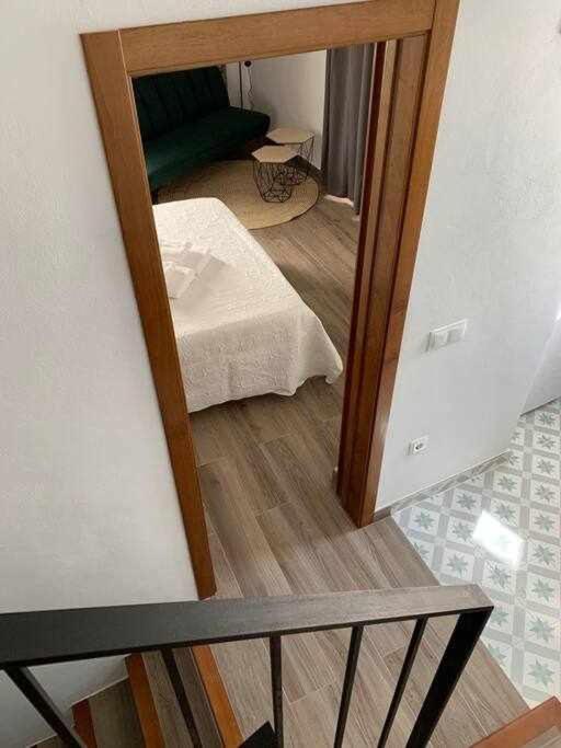 Apartament Casa Terrae Casco Antiguo Wifiaa Peñiscola Zewnętrze zdjęcie
